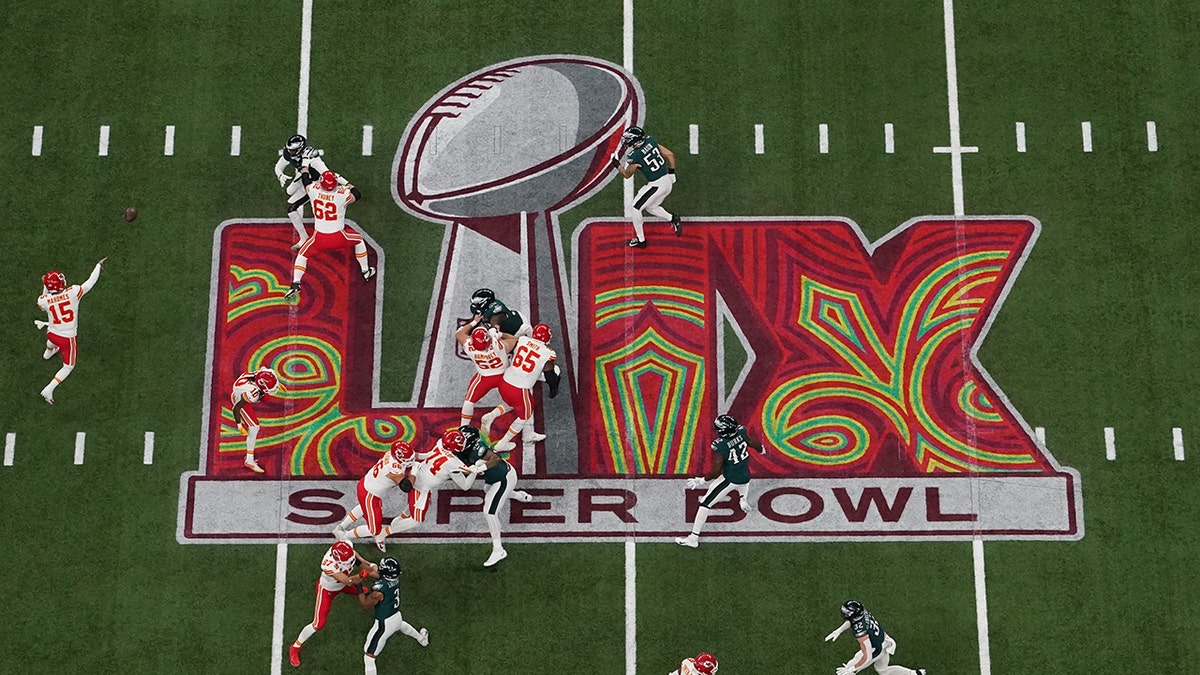 Chiefs to host Eagles in Super Bowl LIX rematch at Arrowhead