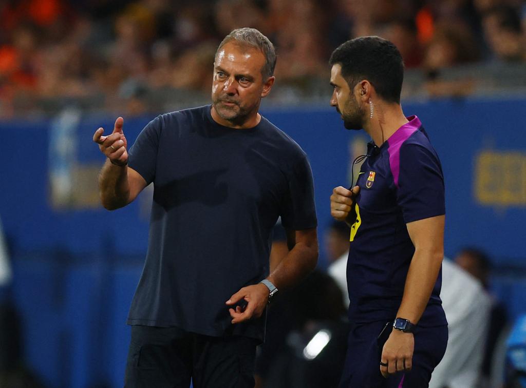 FanDuel promo code fuels betting push ahead of Barcelona vs. Newcastle clash