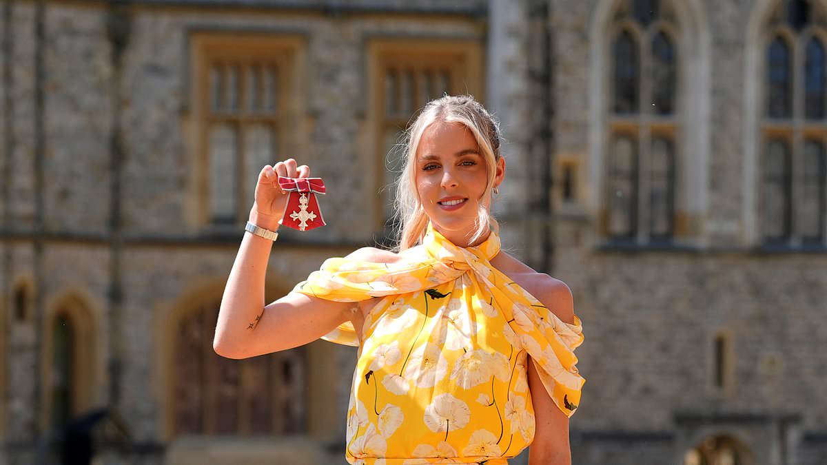 Keely Hodgkinson faces backlash over comments on American accents