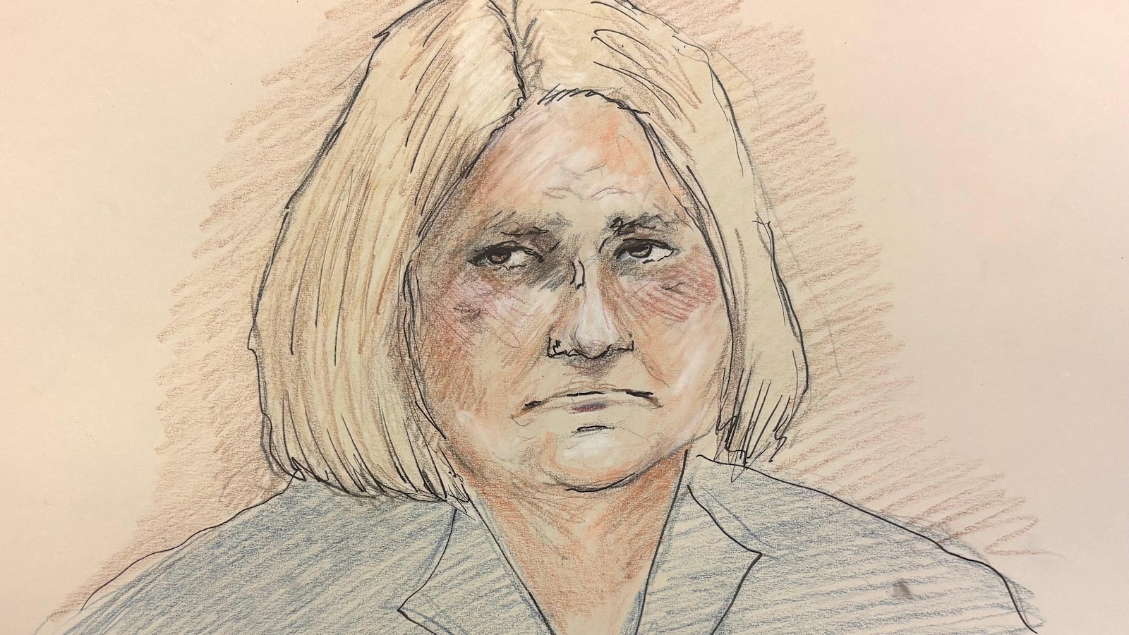 Wisconsin judge accused of helping immigrant set to present her case as trial winds down