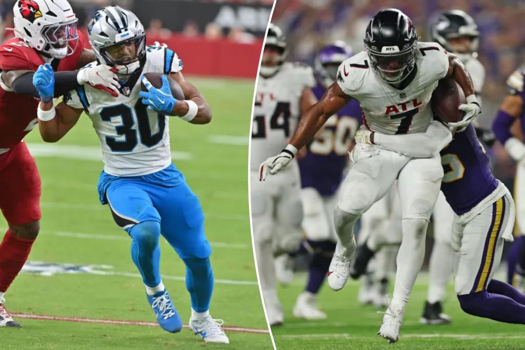 Surprise Week 3 DFS stack targets Cowboys-Bears for fantasy gold