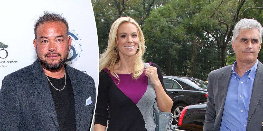 Jon and Kate Gosselin ex bodyguard