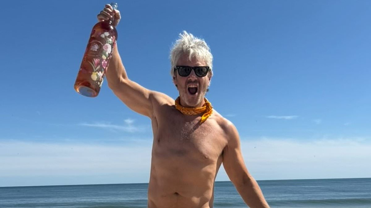 Andy Cohen credits Bravo reunion with prompting weight loss journey, reveals GLP-1 micro-dosing