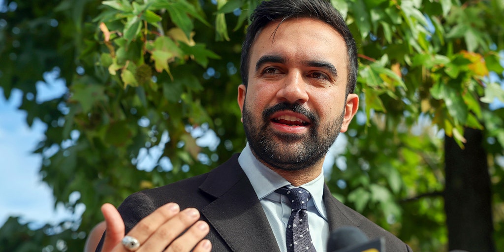 Mamdani Maintains Lead in NYC Mayoral Race, Poll Indicates