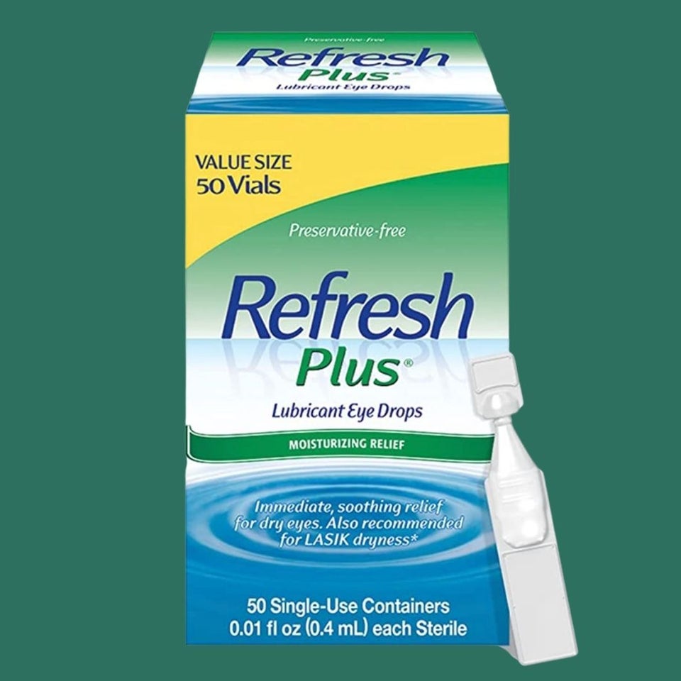 Meibomian gland health and device use