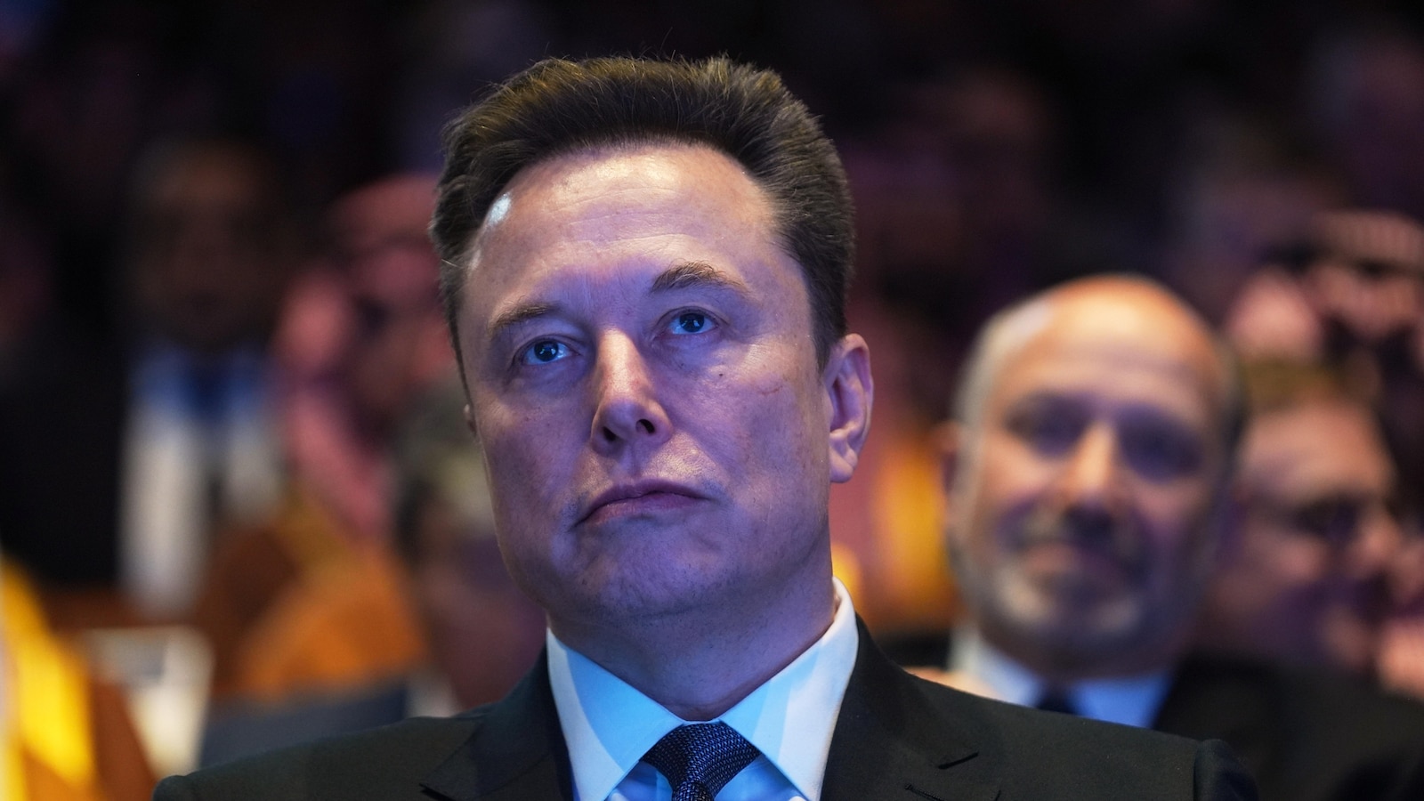 Delaware Supreme Court restores $55 billion Tesla pay package for Elon Musk