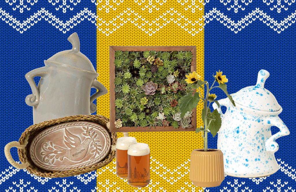 New York Post highlights Uncommon Goods 34 offbeat gift ideas for the holidays