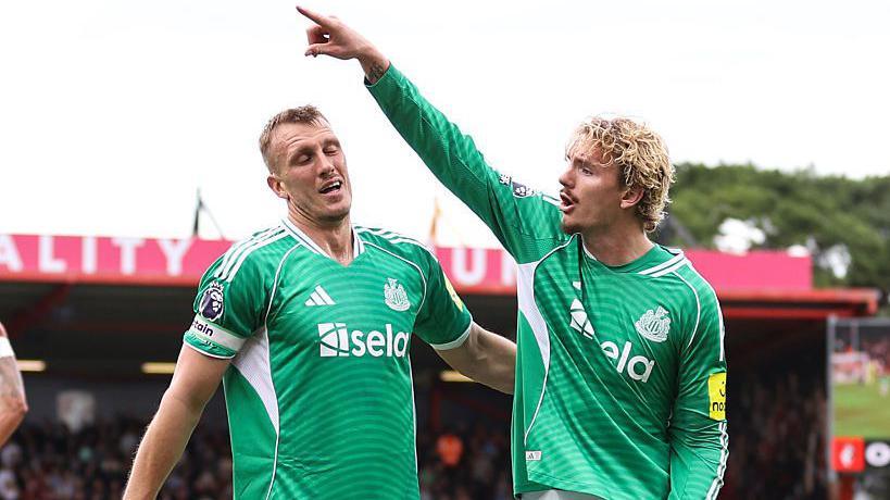 Newcastle press set-piece advantage as dedicated coach aims to unlock aerial threat