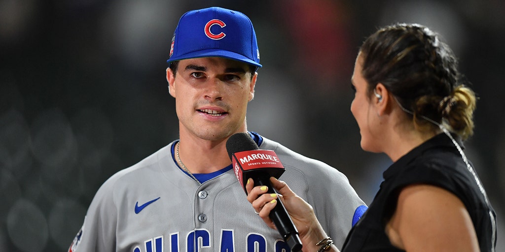 Mets broadcasters criticize Cubs' Matt Shaw for leaving team to attend Charlie Kirk memorial