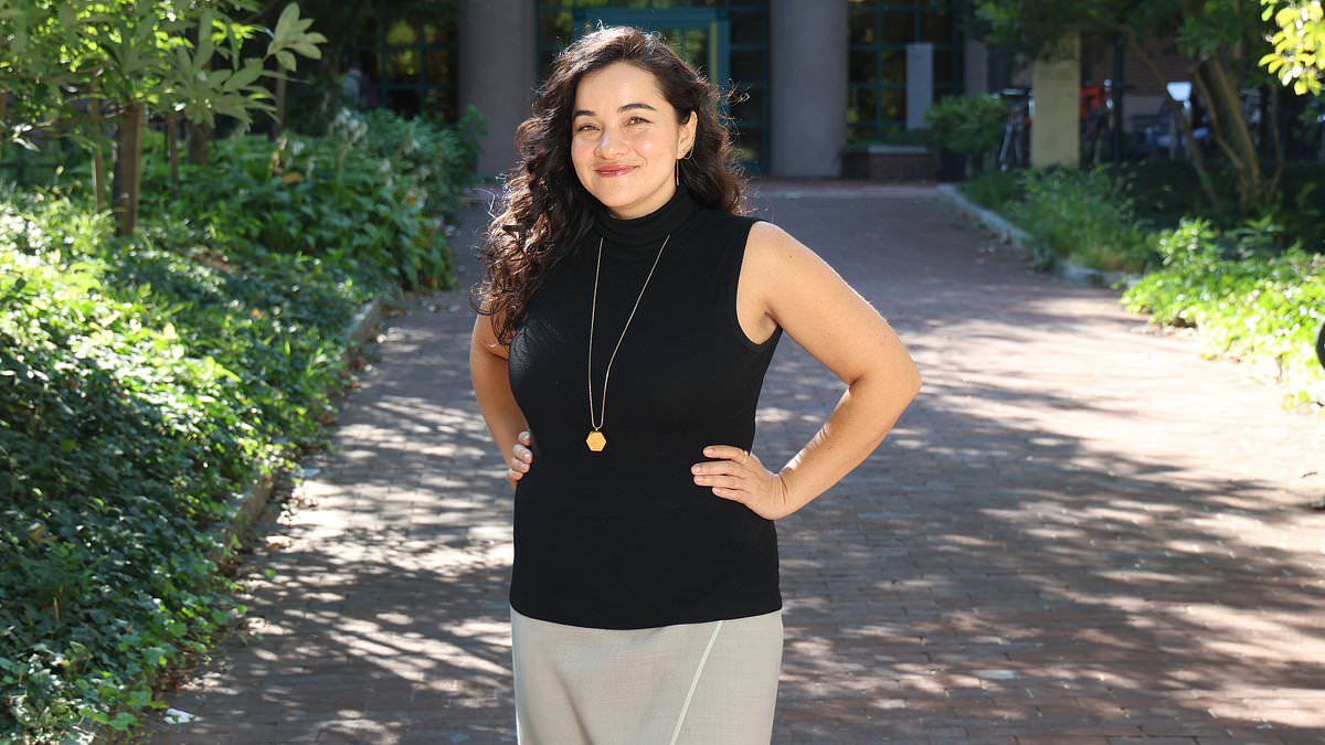 Economist uses femonomics to reshape life and love