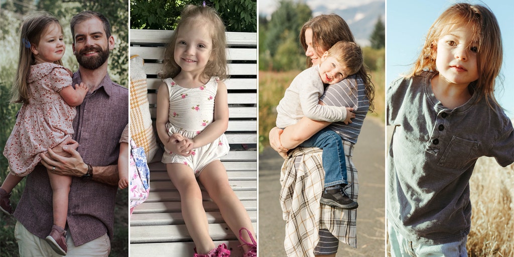 Four families race to fund SPG50 gene therapy trial