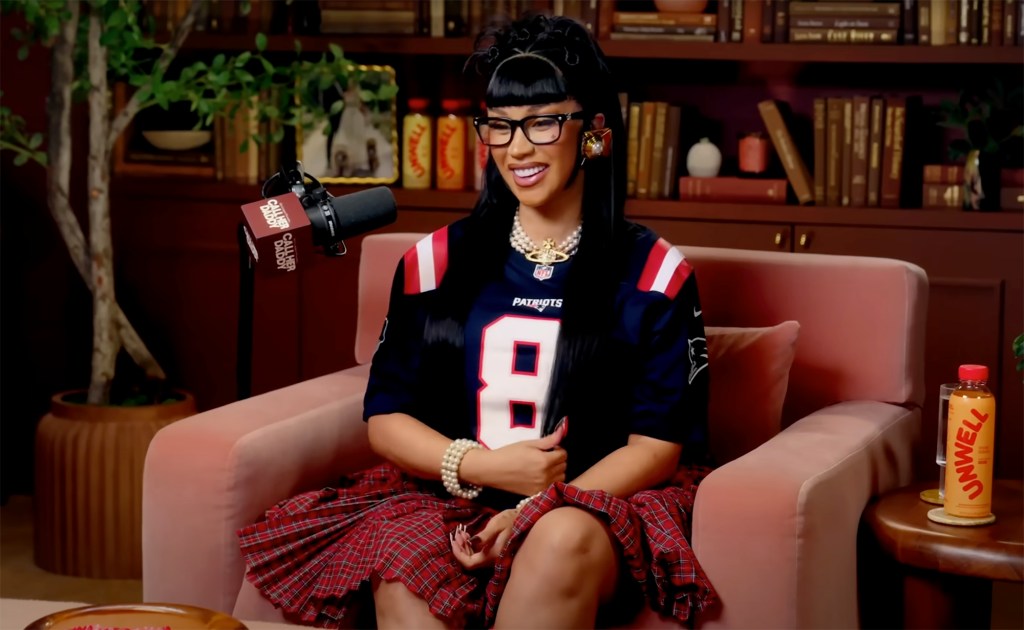 Pearls and lace catsuit