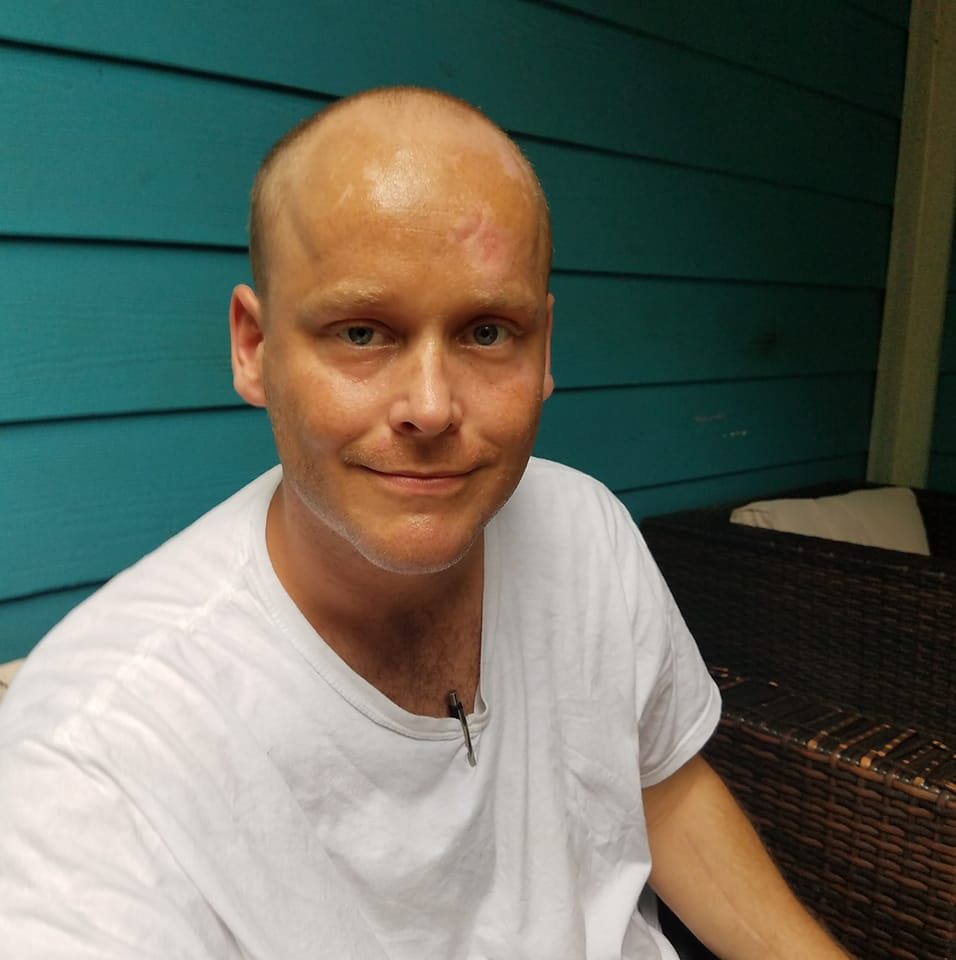 KFFO Afro Steakhouse exterior