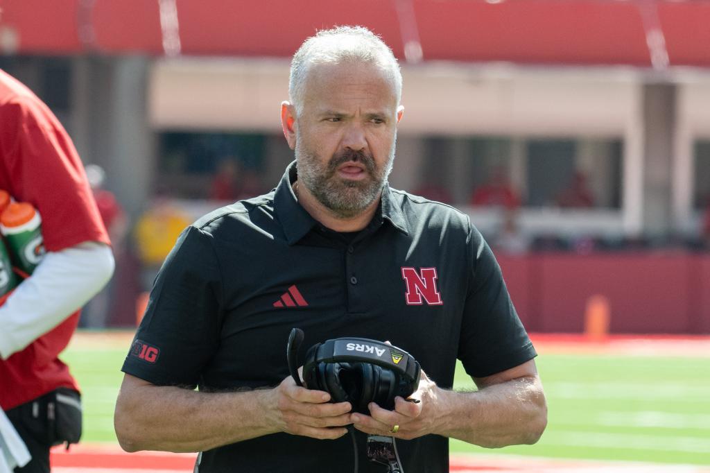 Fanatics Promos Fire Up for Michigan-Nebraska Clash, Offering FanCash to New Signups