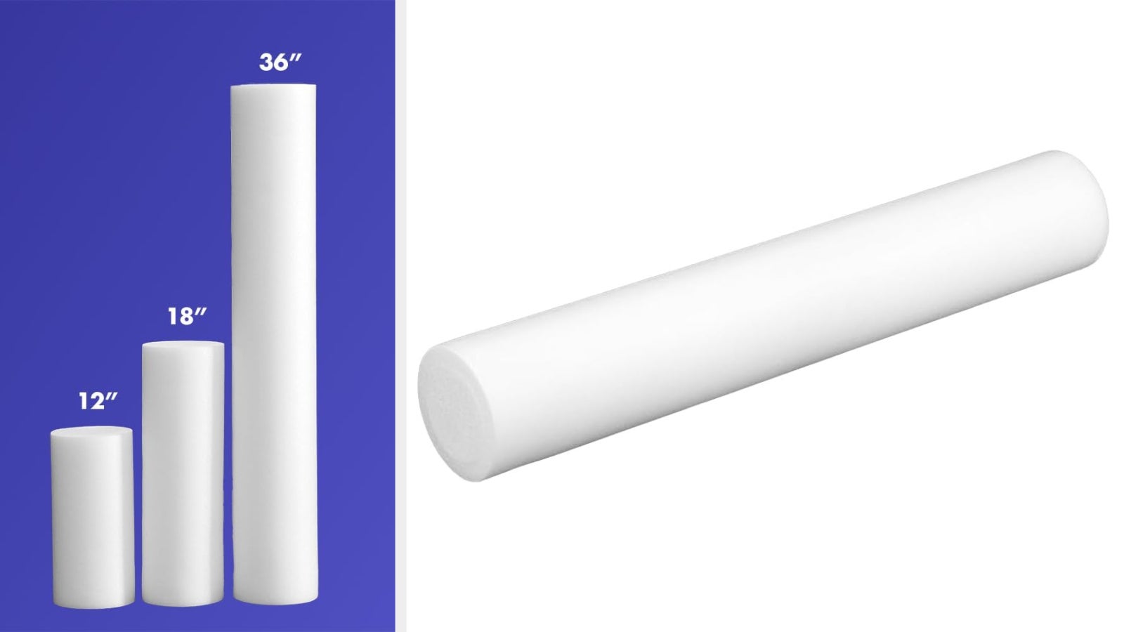 Exercise bands and ankle weights