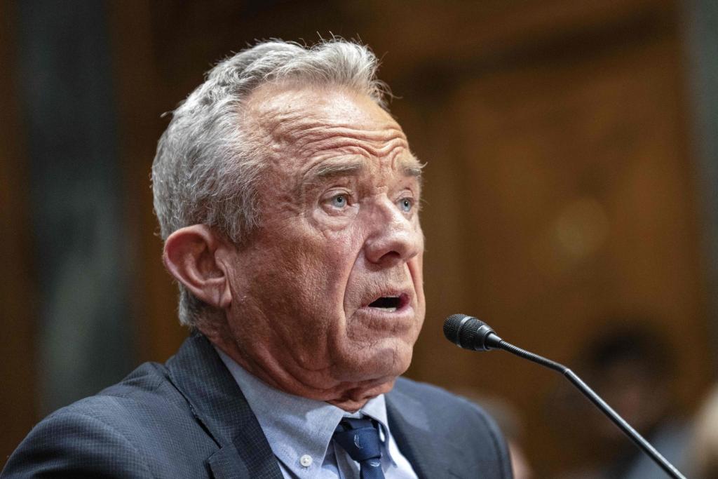 Debate Over CDC Role Intensifies After HHS Shake-up, Opinion Argues