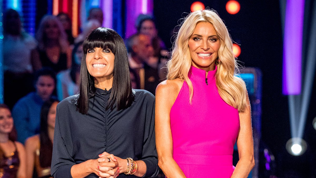 Strictly Come Dancing launch show ratings revealed as scandal-plagued series returns