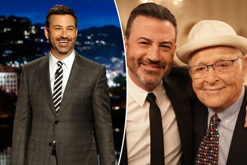 Jimmy Kimmel Returns to Social Media and Set to Resume ‘Jimmy Kimmel Live!’ After ABC Suspension