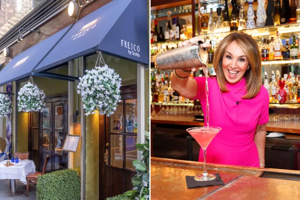 Fresco by Scotto renews 10-year lease at 485 Madison as Midtown redevelopment looms