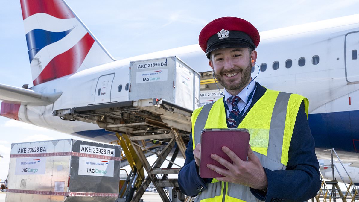 Behind Heathrow’s Turnarounds: A BA Dispatch Manager’s Day and Cruise Deals Ahead of Peak Travel