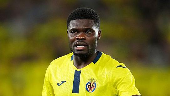 Partey ‘ready’ to face Tottenham a day before court appearance, Marcelino says