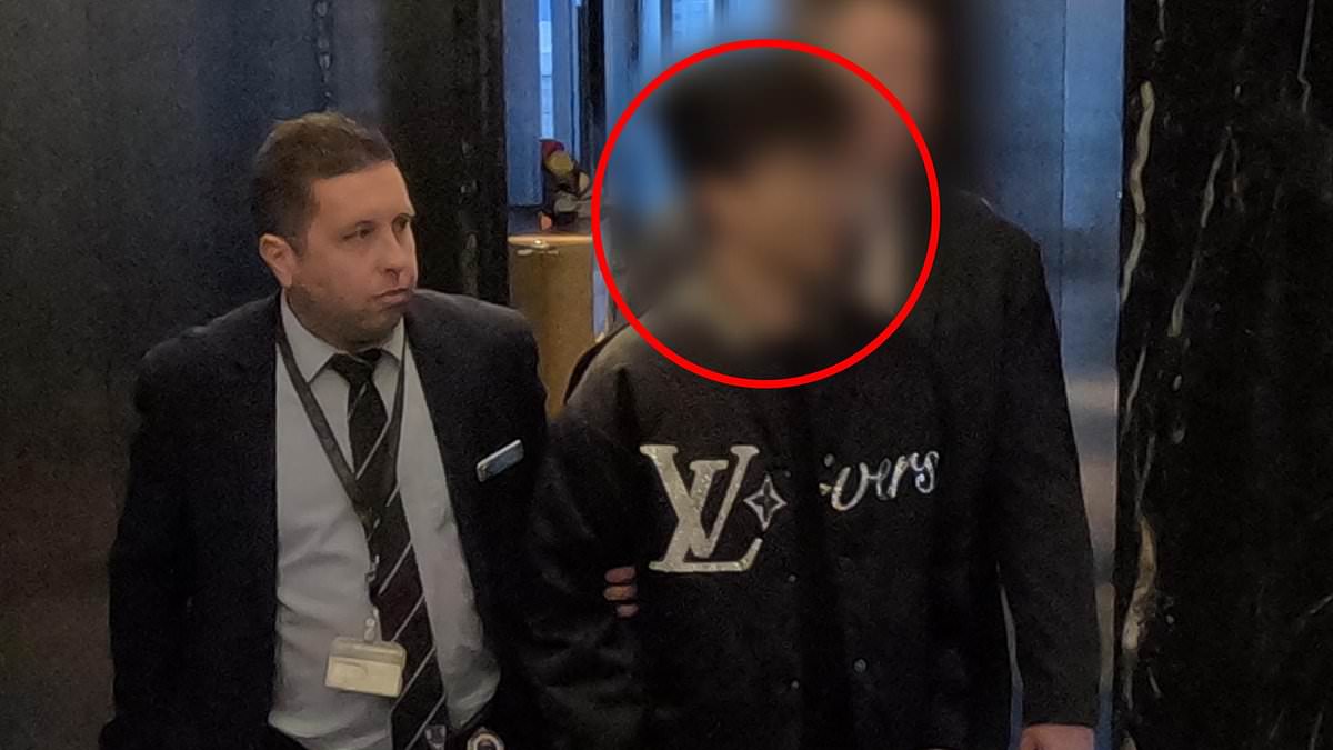 NAB at Center of Alleged $150 Million Fraud Tied to Sydney Penthouse Syndicate