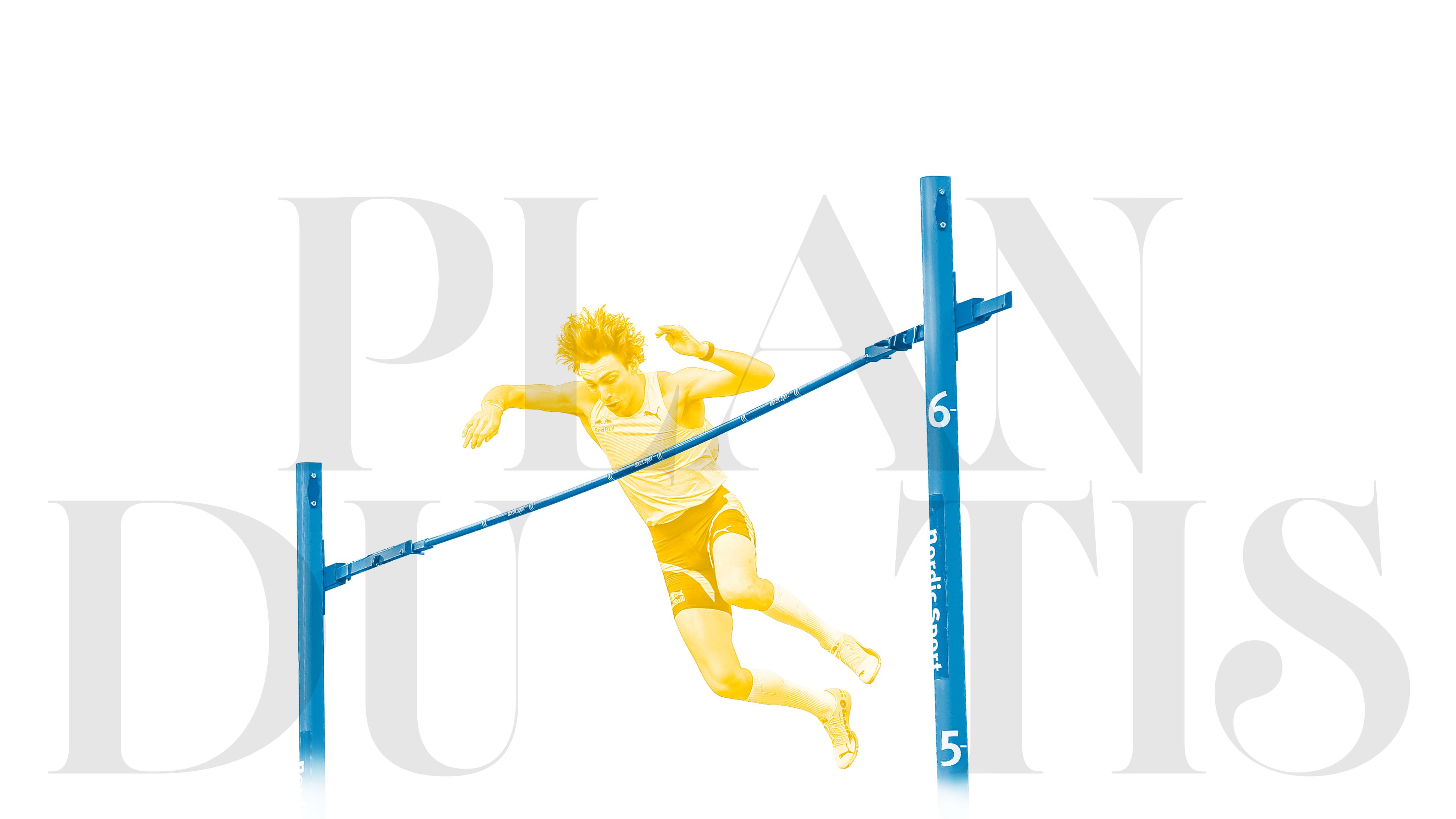 Mondo Duplantis keeps pushing limits as pole vault world record climbs to 6.29m