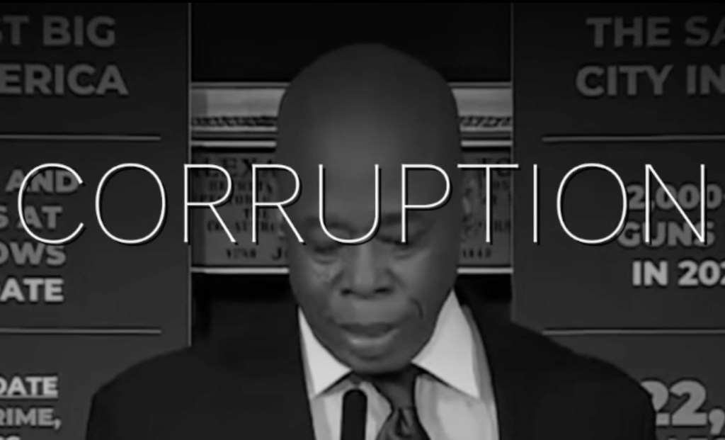 Sliwa campaign ad image 3