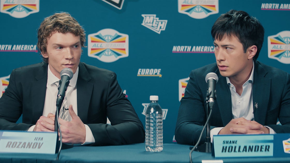 Heated Rivalry renewed for Season 2 as queer hockey romance captivates international audiences