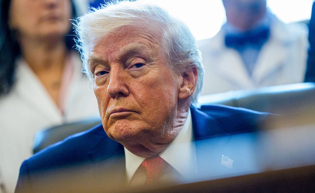 Trump unveils 'Patriot Games' for 2026 to mark 250th birthday