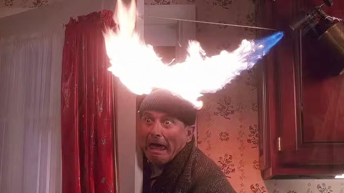 Home Alone’s Wet Bandits deemed real-world medical impossibilities; Bond travel risks explored in new analysis