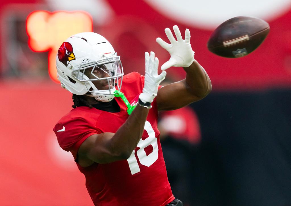 Ehalt’s Week 1 NFL Bets: Bengals Favored Over Browns, Cardinals Over Saints