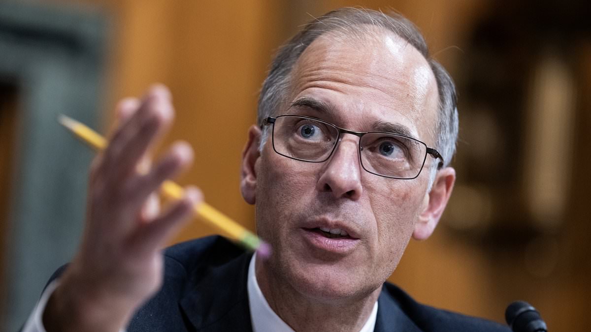 Benchmark Revision Reveals US Jobs Market Far Weaker, Fueling 'Labor Recession' Concerns