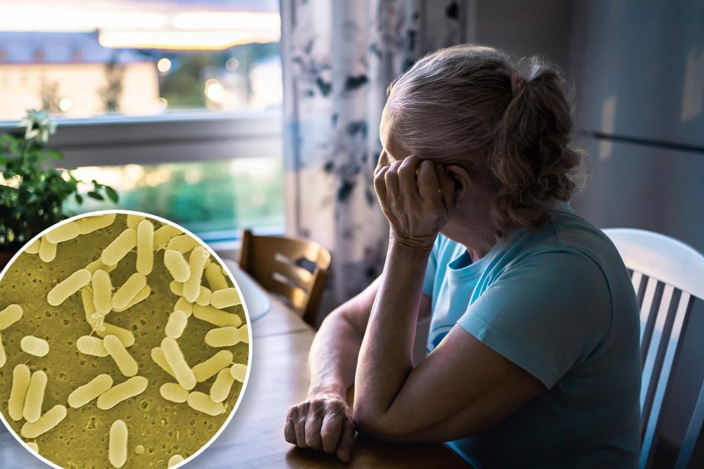 German study links soft drink intake to higher depression risk, with sex-specific findings