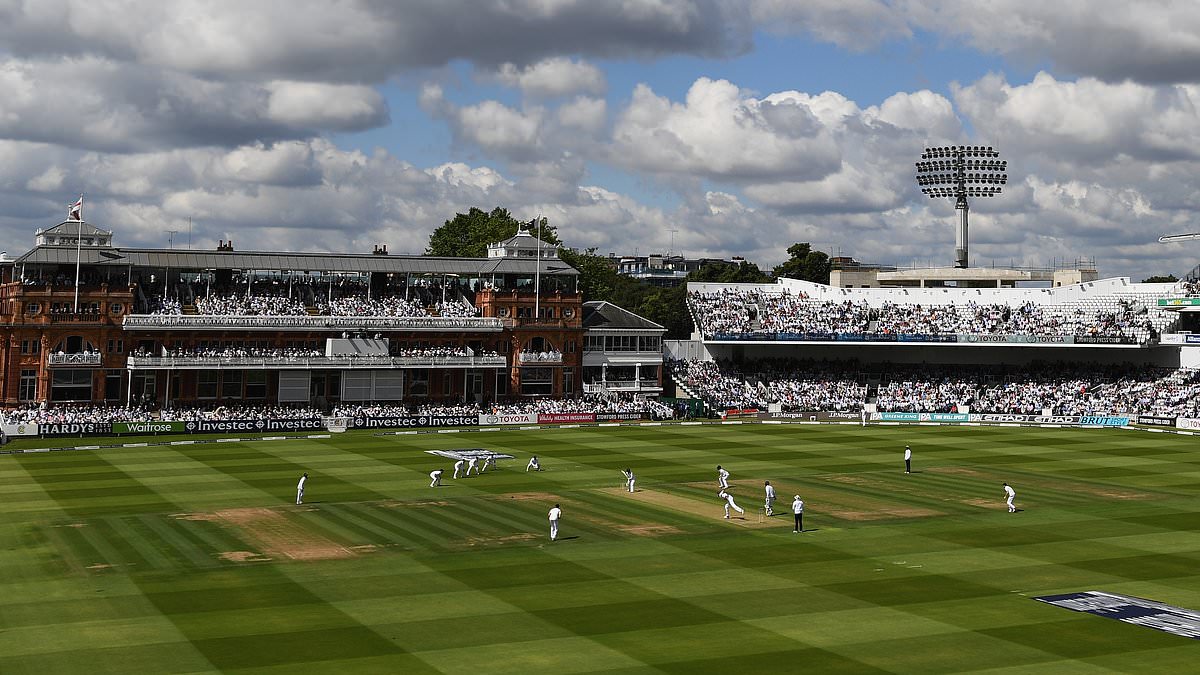 Police investigate well-known English cricket figure over alleged spiking and sexual assault at Fulham pub