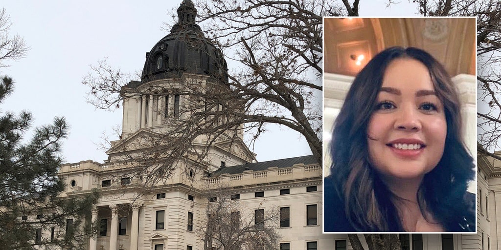 South Dakota lawmaker Peri Pourier switches party from Democrat to Republican