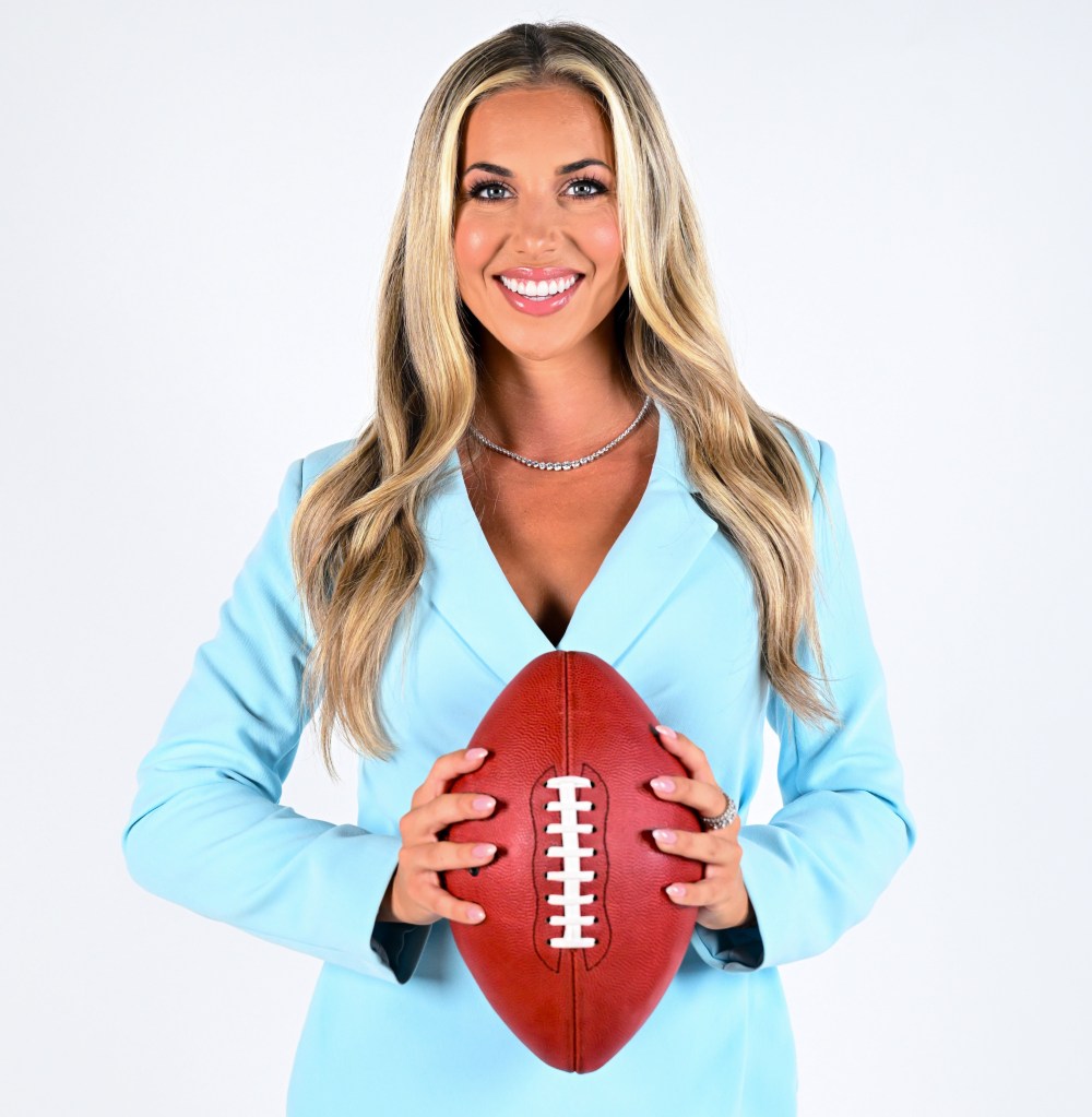 Erin Dolan bets on herself with new ESPN contract — and the ‘double-edged sword’ that comes with it