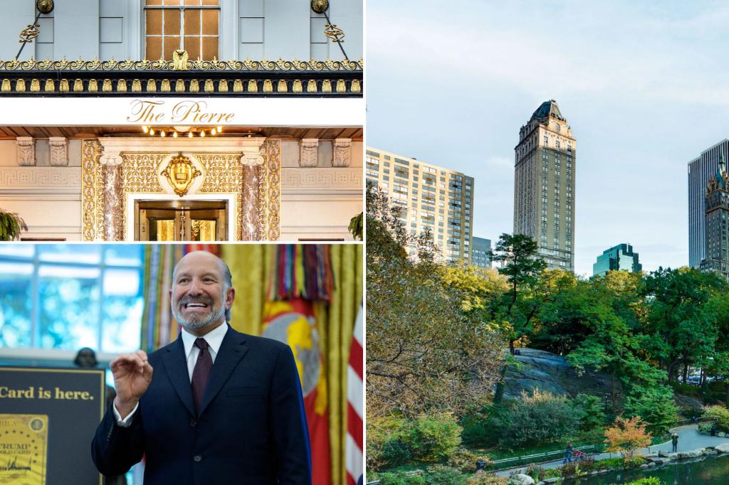 Star-Studded Pierre Board Meeting Highlights Rift Over $2B Sale Proposal