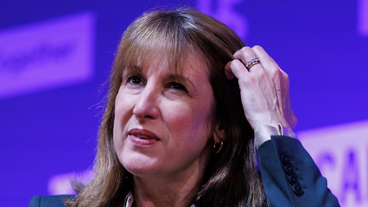 Reeves pushes EU youth mobility plan as budget gap looms