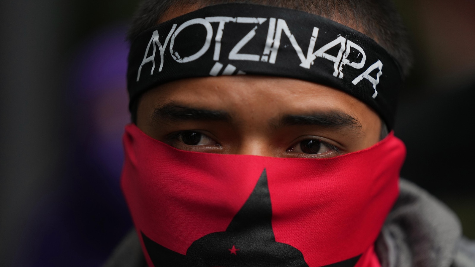 Families mark 11th anniversary of Ayotzinapa disappearances with renewed call for truth and justice