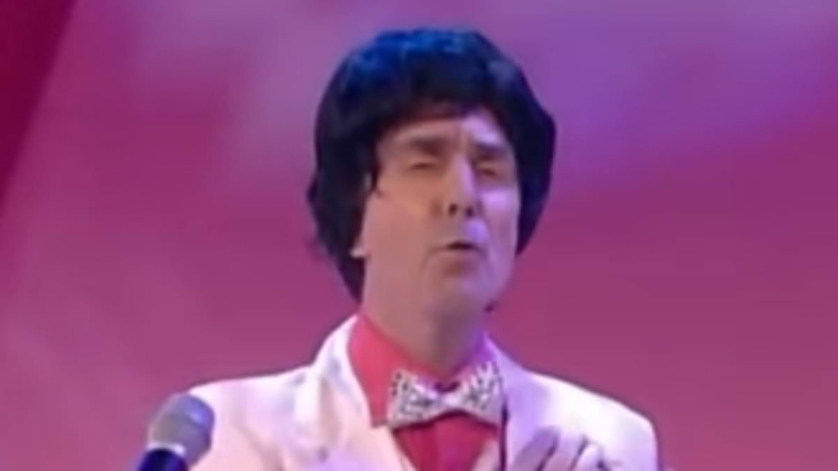 John Stapleton’s Osmonds tribute to Fiona Phillips recalled as broadcaster dies at 79