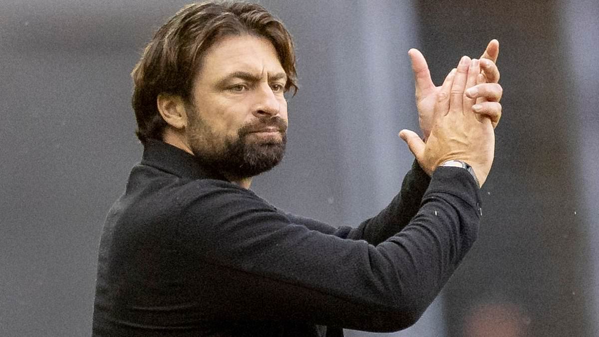 Pressure mounts on Russell Martin as Rangers face European test after Brugge rout