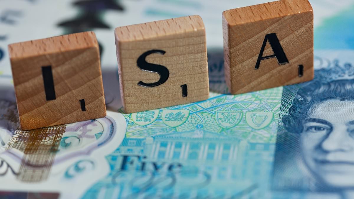 Notice ISAs offer higher rates without locking away cash as banks unveil new deals