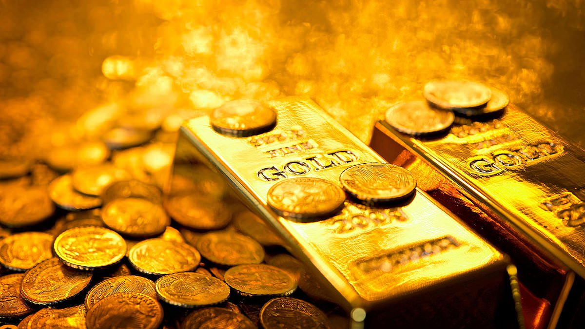 Gold, Silver and Platinum Shine as Safe-Haven Rally Extends into 2026