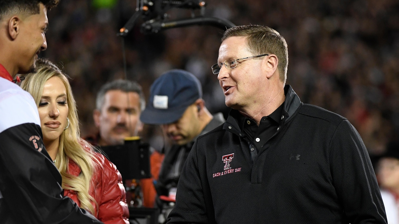 College sponsor patches on uniforms could unlock hundreds of millions, NCAA approval seen looming