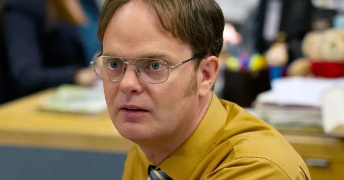 Dwight Schrute Gets His Own MTG Secret Lair Set as The Office Crosses Into Magic