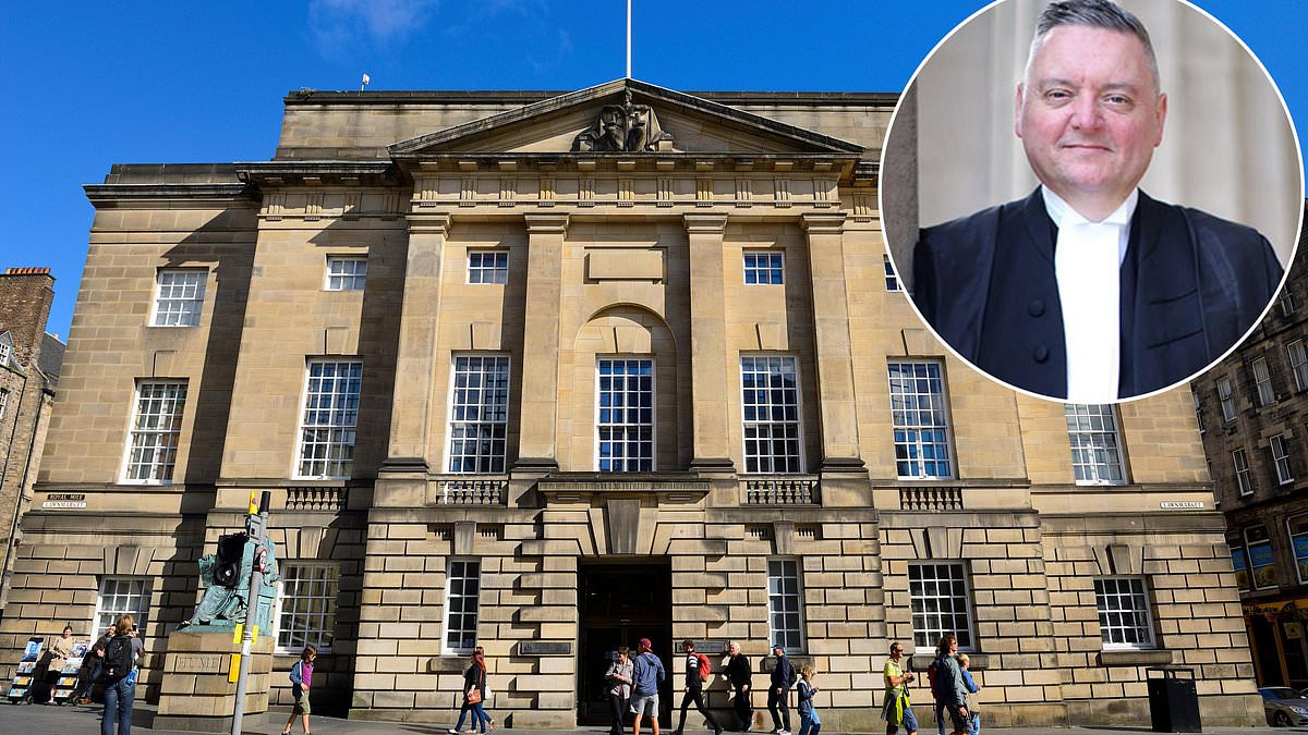 Scotland to abolish 'not proven' verdict in criminal trials, sparking debate on fairness