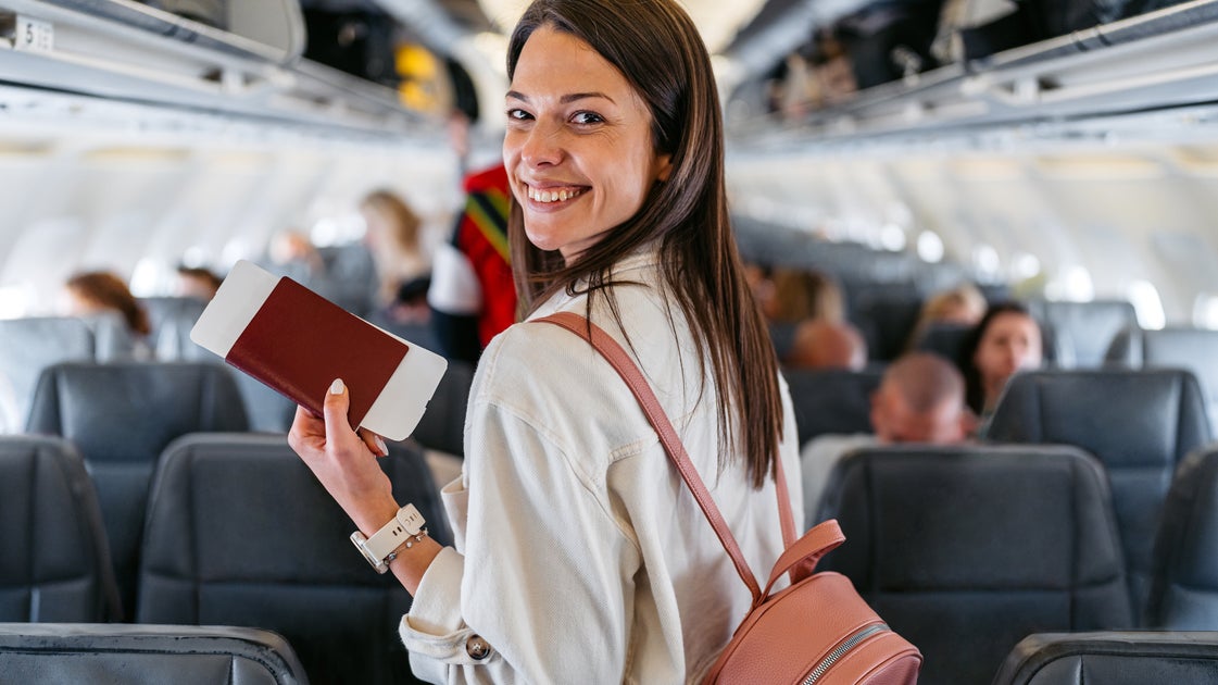 Week of Thanksgiving Emerges as Best Time to Score Cheap Flights to Europe, Experts Say