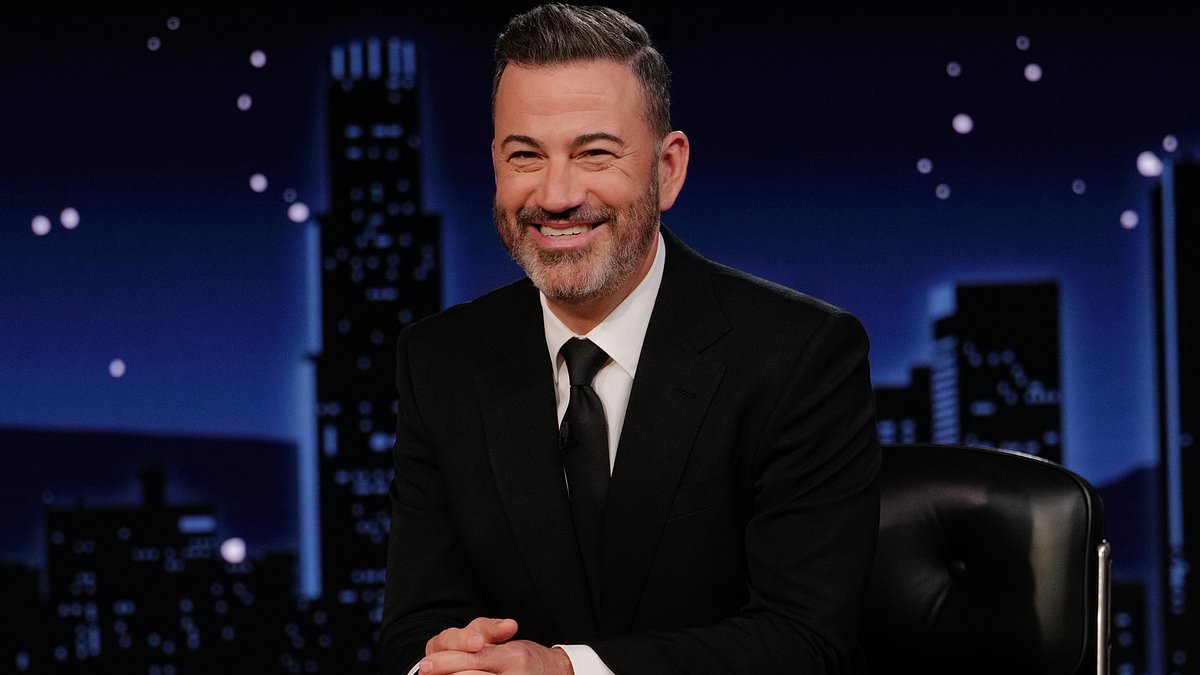 Kimmel to Return Tonight as Astrology Expert weighs in on Comeback After Indefinite Suspension