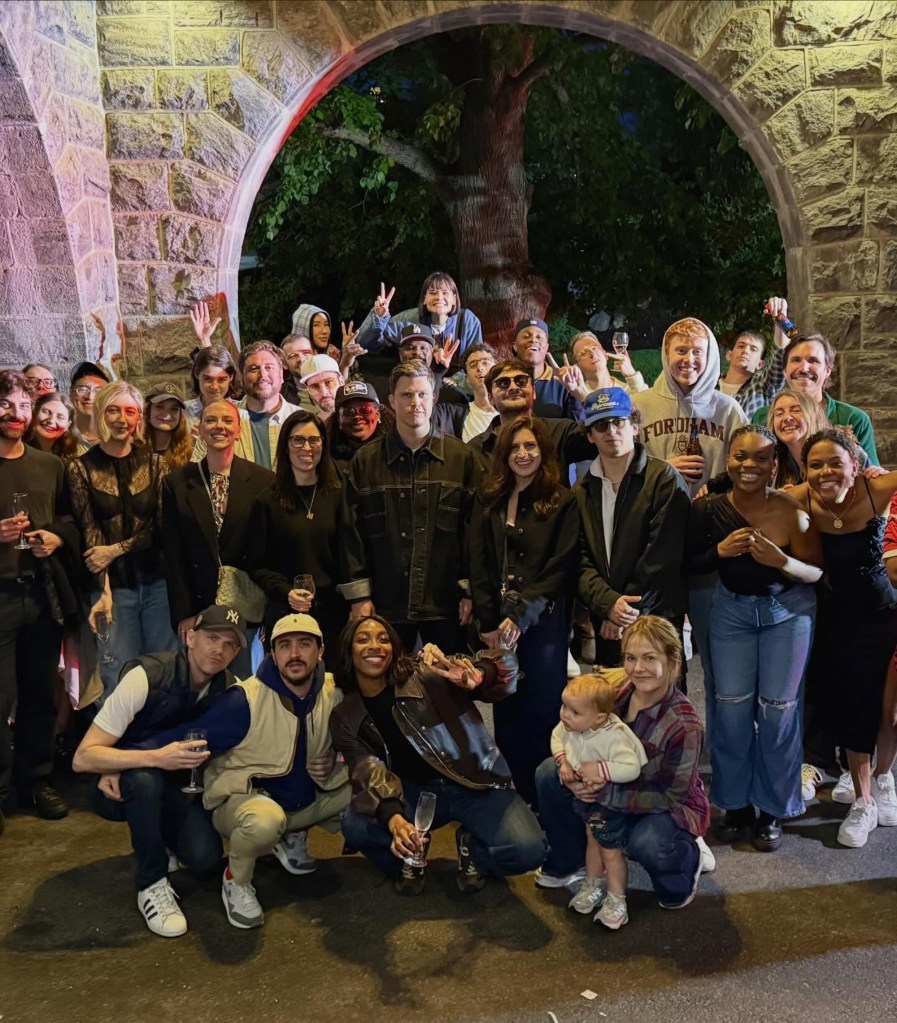 Bowen Yang breaks silence leaving 1